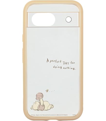 Amazon.co.jp: グルマンディーズ IIIIfit Google Pixel 3a XL