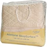 PurFlo Additional Cot SleepSurface by PurFlo