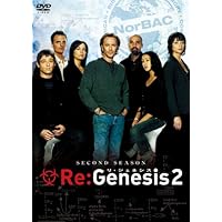 Amazon.co.jp: Re:Genesis 3 DVD-BOX : ピーター・アウターブリッジ
