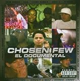 Chosen Few-El Documental