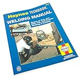 Forney 75203 Haynes Welding Manual [並行輸入品]