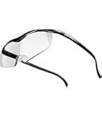 Amazon.co.jp: Hazuki ハズキルーペ ラージ 1.85倍 クリアレンズ