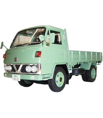 フジミ　トヨタ　ダイナ　前期　房総車体 Amazon | フジミ模型 1/32 トヨタ ダイナ 前期型 房総車体 アルミ
