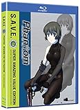 Phantom: Requiem for the Phantom - Complete Series