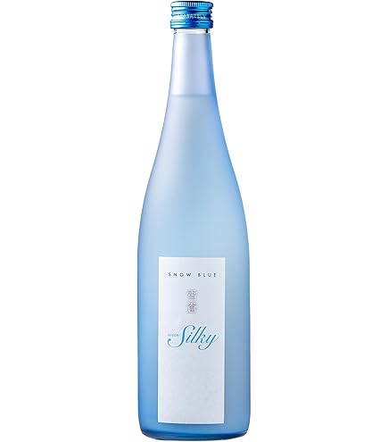 Amazon.co.jp: 仙禽 UA雪だるま しぼりたて活性にごり酒 720ml : 食品