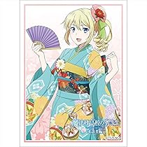 Amazon | [魔法科高校の劣等生 来訪者編]スリーブ(司波深雪