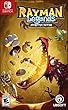Rayman Legends Definitive Edition (輸入版:北米)- Switch