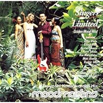 Amazon.co.jp: moodmakers' mood (CCCD): ミュージック