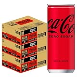 コカコーラ ゼロ [ゼロシュガー] 250ml 缶 90本 (3ケース) コカ・コーラ [NICO]