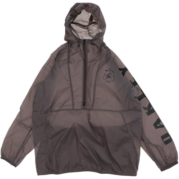 ON ZEROJACKET アノラックウインドブレーカー ON ZEROJACKET アノラックウインドブレーカー ON ZEROJACKET