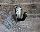 真鍮（しんちゅう）製 ミニフック U035