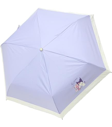 Amazon.co.jp: ジェイズプランニング ヴェルレ晴雨兼用折畳傘ハロー
