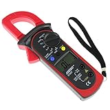 【ノーブランド品】AC / DC　デジタルマルチメータ　電流電圧抵抗試験