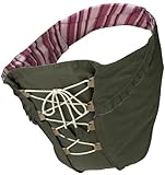 コンビ ミリヨッカ ちょいのり EX オリーブ M~L