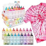 Tulip 34723 One-Step Tie Dye Party Kit by Tulip