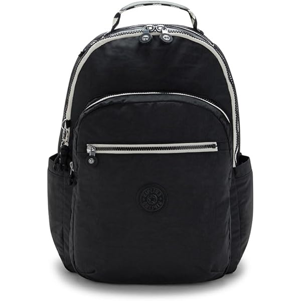 Amazon.co.jp: [キプリング] 公式 SEOUL Signature Print KI6269DD2