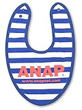 (アナップキッズ) ANAP KIDS ﾎﾞｰﾀﾞｰURLｽﾀｲ ネイビー