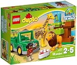 LEGO DUPLO Town 10802 Savannaミックスセット新しいinボックス# 10802 / Item # g839gj uy-w8ehf3199560