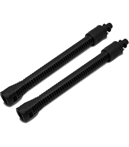 Amazon.co.jp: KARCHER 延長パイプ1.7m 2639722 : DIY・工具・ガーデン