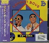 12インチャーズ