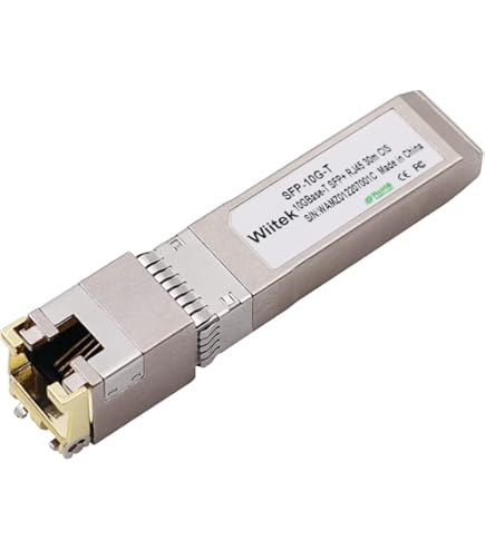 MikroTik S+RJ10 : Amazon.sg: Electronics