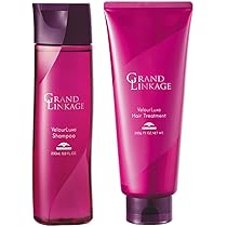 グランドリンケージ グランドリンケージ シルキーリュクス シャンプー 200mL(200mL