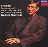 Brucknerwagner;Symphony No.