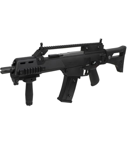 CAW カンプピストル　ガスガン Amazon.co.jp: CAW カンプピストル ワルサー ABS ELMA ayf41