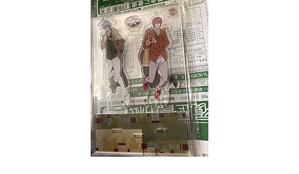 ネット通販 サイト ジャンプフェスタ18限定 ブロッコリー アクリルスタンド 仁王 8f3c00 免税 店 価格 Cfscr Com