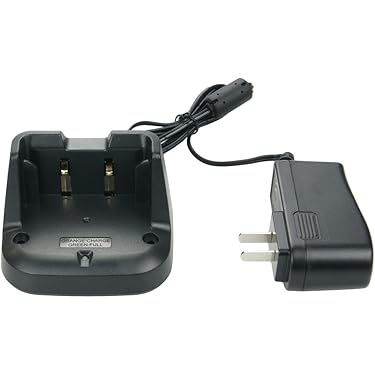 Amazon.co.jp 最新リリース: 無線・トランシーバー用充電器・電源