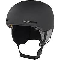 Amazon.co.jp: [オークリー] ヘルメット 99474-24J MOD3 Forged Iron