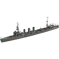 Amazon | 青島文化教材社 1/700 ウォーターラインシリーズ No