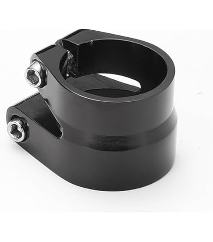 シートポスト Clamp Lock For Seatpost Battry DAHON INTERNATIONAL Amazon | DAHON INTERNATIONAL (ダホンインターナショナル) Clamp Lock