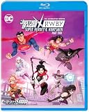 ジャスティス・リーグxRWBY: スーパーヒーロー&ハンターズ Part 2 [Blu-ray]