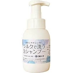 Amazon | アデランス 泡シャンプー&トリートメント 日本製 150ml