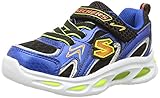 Skechers ボーイズ US サイズ: 8 M US Toddler カラー: ブルー