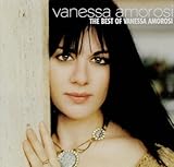 Best of Vanessa Amorosi