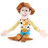 Disney - Toy Story Woody Cuddle Pillow Pal by Toy Story [並行輸入品]