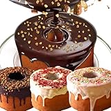 わけあり 訳あり スイーツ お菓子 チョコがけスーパージャンボクーヘン3個 チョコアーモンド・ホワイトストロベリー・ストロベリースプリンクル味 おやつ 訳アリ おかし チョコレート 福袋 2025 お菓子 食品 グルメ福袋