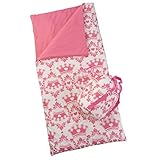 KidKraft Sleeping Bag Princesses [並行輸入品]