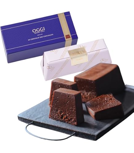 【かよりん】八芳園 kiki季季ガトーショコラ キャラメルサンド Amazon | 八芳園 kiki-季季‐ ガトーショコラ 8個入手提げ袋付き | kiki