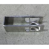 グレーチング連結金具３２