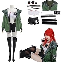 Amazon.co.jp: 「きせき」レイン・パターソン コスプレ 衣装 仮装