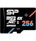 Amazon | プリンストン microSD Expressカード (256GB) Nintendo