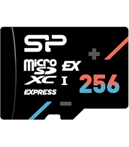 Amazon | プリンストン microSD Expressカード (256GB) Nintendo