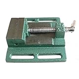 ULTY 【 作業台に置くだけ簡単設置 】 卓上万力 切断 穴あけ 作業 固定 テーブルバイス 固定 UL-TVISE