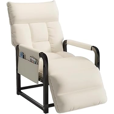 Amazon.co.jp 最新リリース: リクライニングチェア の新着ランキングです。