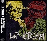 LIP CREAM�fS THRASH TILL DEATH