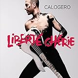 Liberte Cherie -CD+DVD-