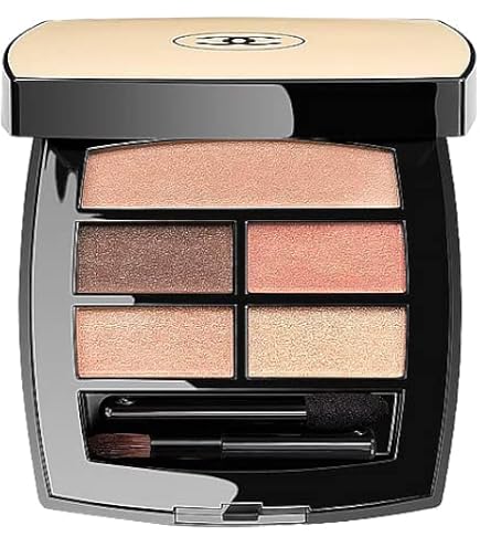 Amazon.co.jp: CHANEL シャネル レ ベージュ パレット ルガール